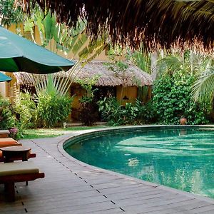 Suite Pool View